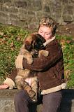 ADULTE ET CHIEN 484